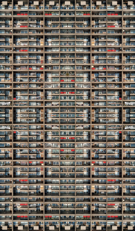Daniel-Sambraus-Trellick-Tower-Limited-Edition-Digital-Photography-TAP-Galleries- Essex gallery