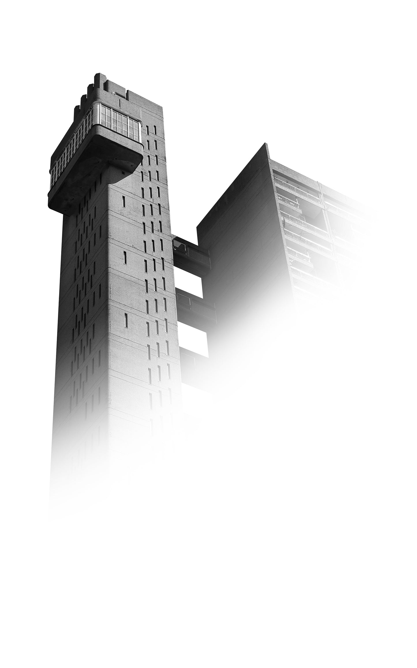 Gareth Hayward-Above the clouds 3 XL, Digital photography-TAP Galleries
