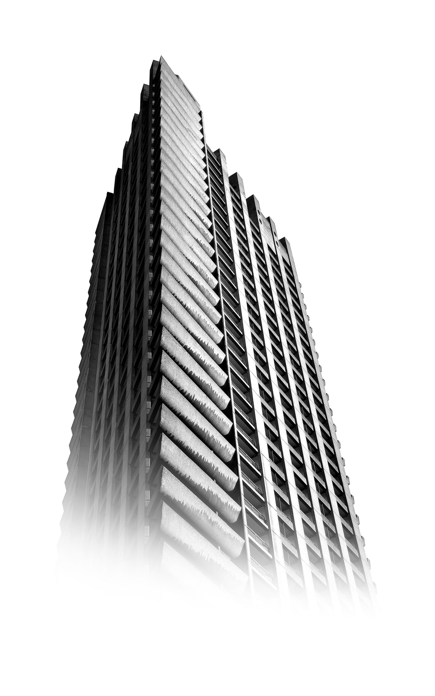 Gareth Hayward- Above the clouds 5 XL, Digital photography -TAP Galleries
