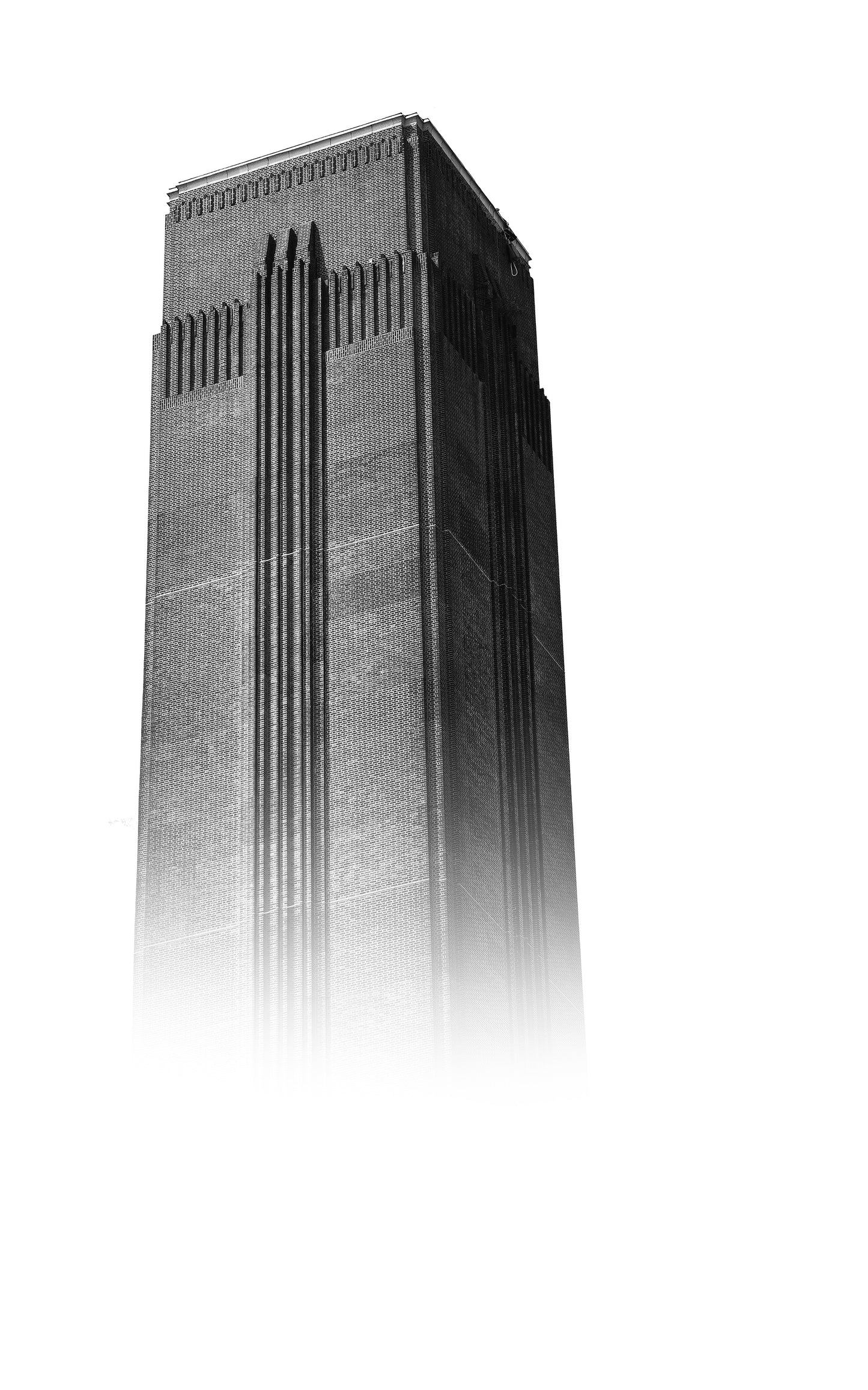 Gareth Hayward- Above the clouds 8 XL, Digital photography -TAP Galleries