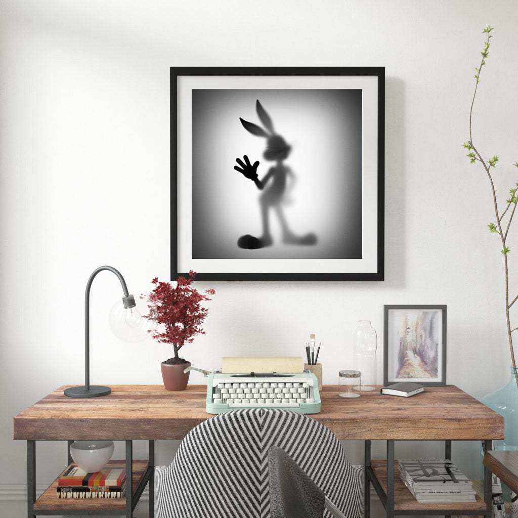 Whatshisname | Gone Bunny