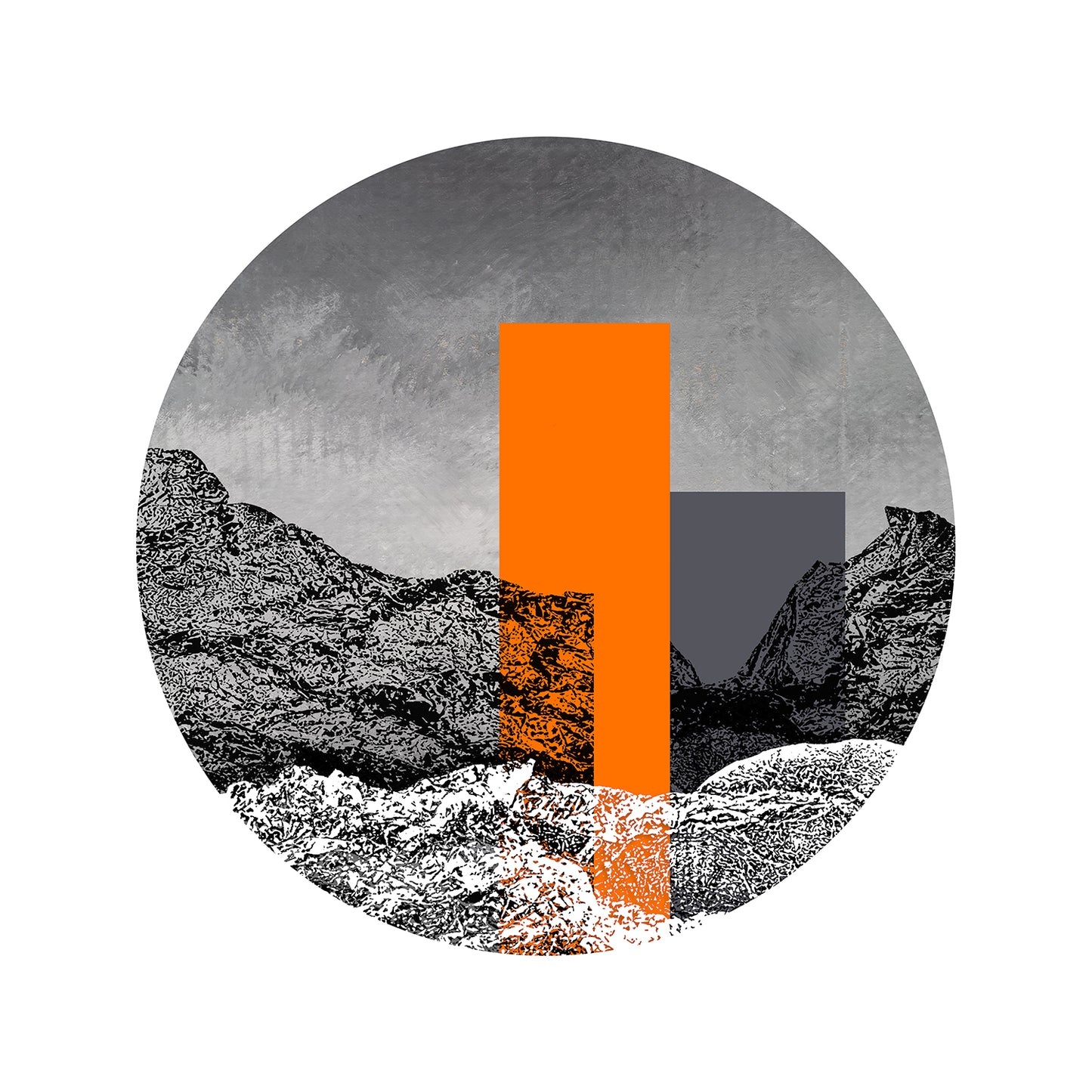 Hamish Macauley- Still stood still, Limited edition -TAP Galleries