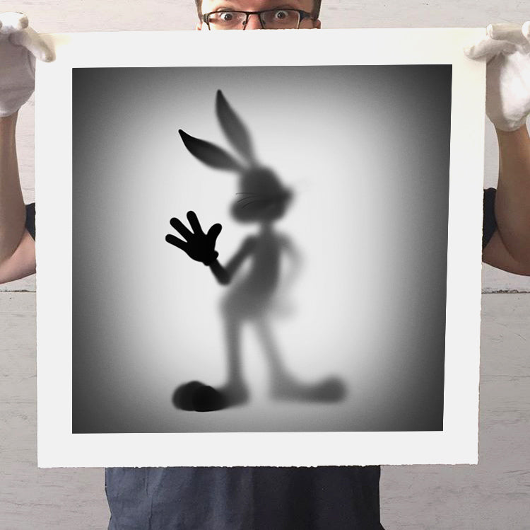 Whatshisname | Gone Bunny