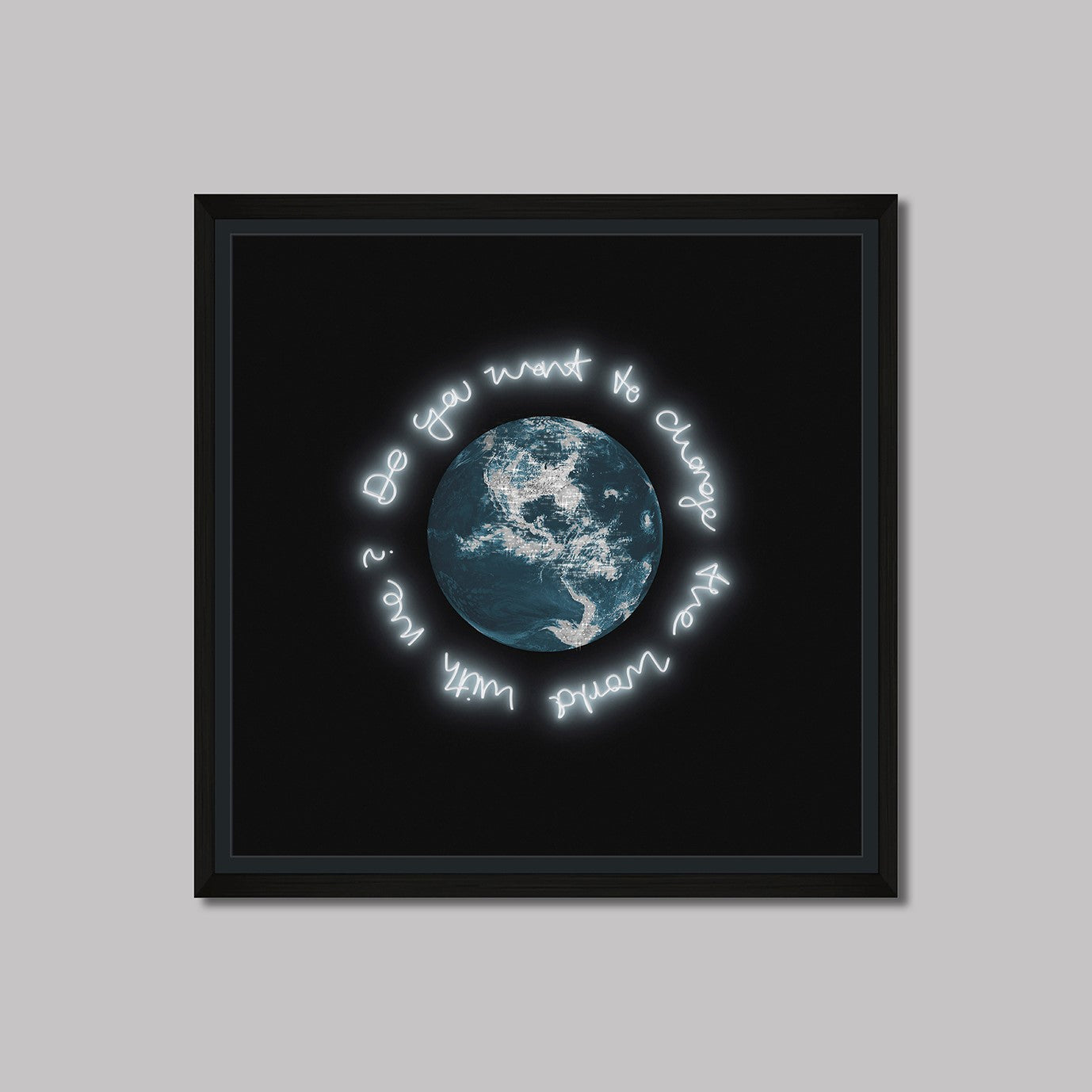 Lauren Baker | It's Time