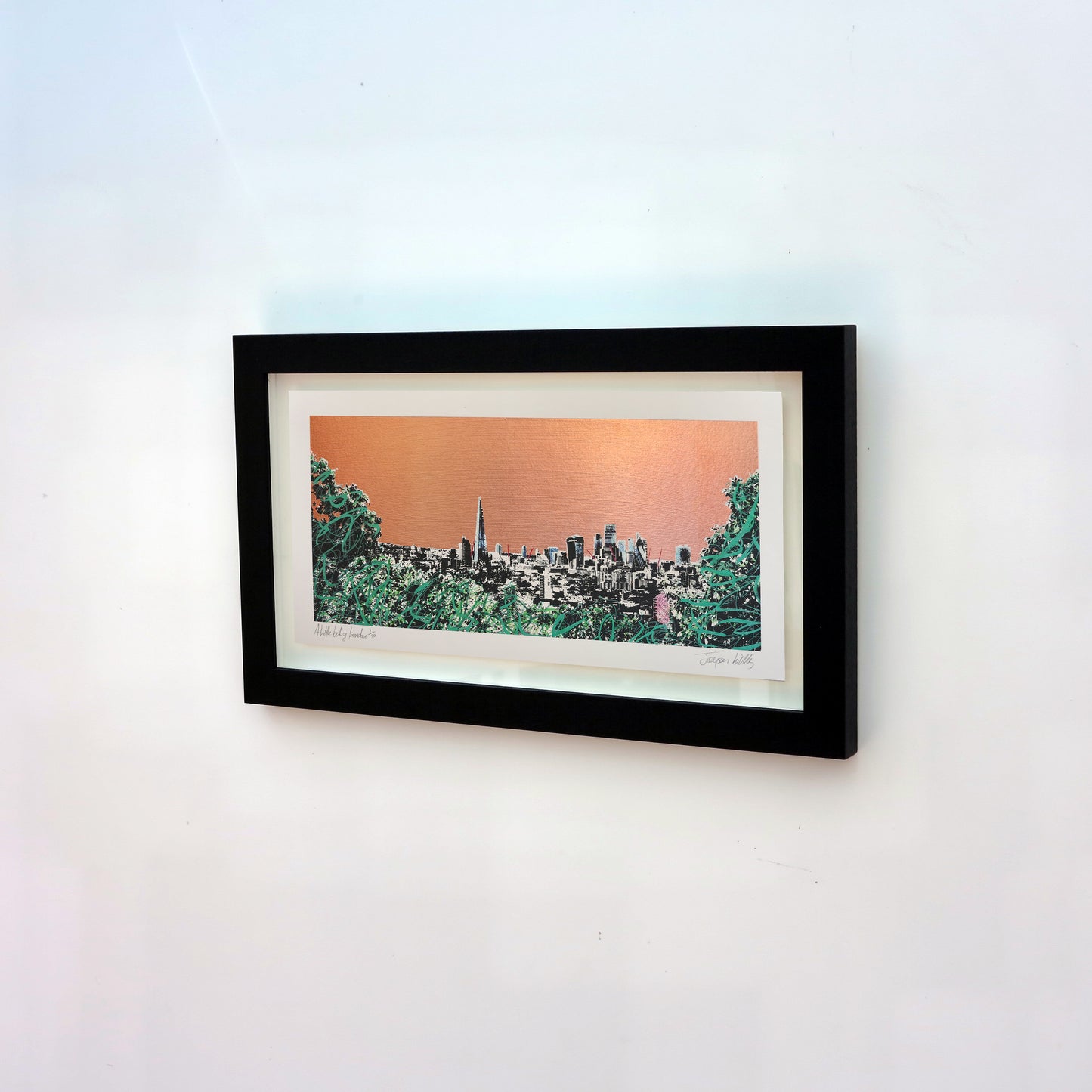 Jayson Lilley | A Little Bit Of London