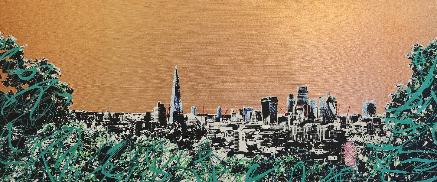 Jayson Lilley | A Little Bit Of London