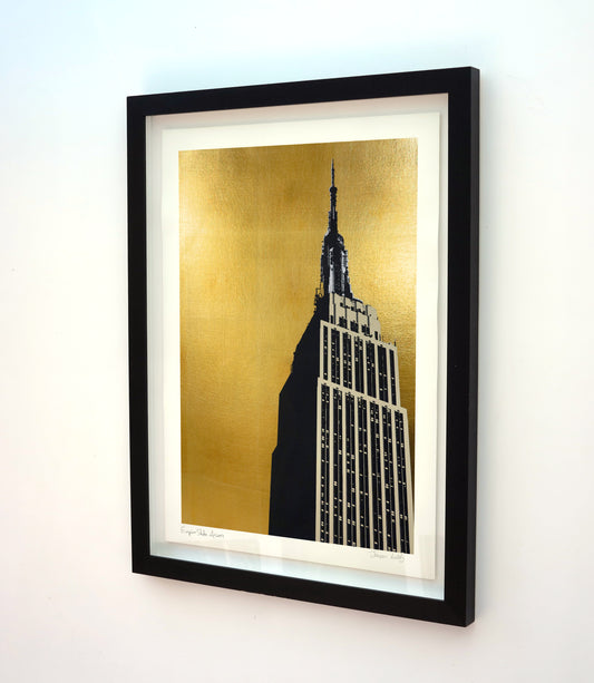 Jayson Lilley | Empire State
