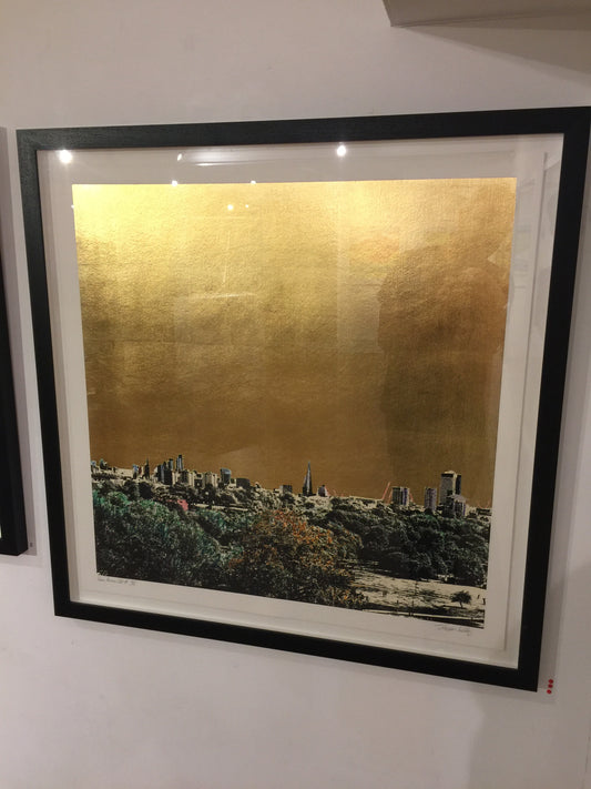 Jayson Lilley | From Primrose Hill II