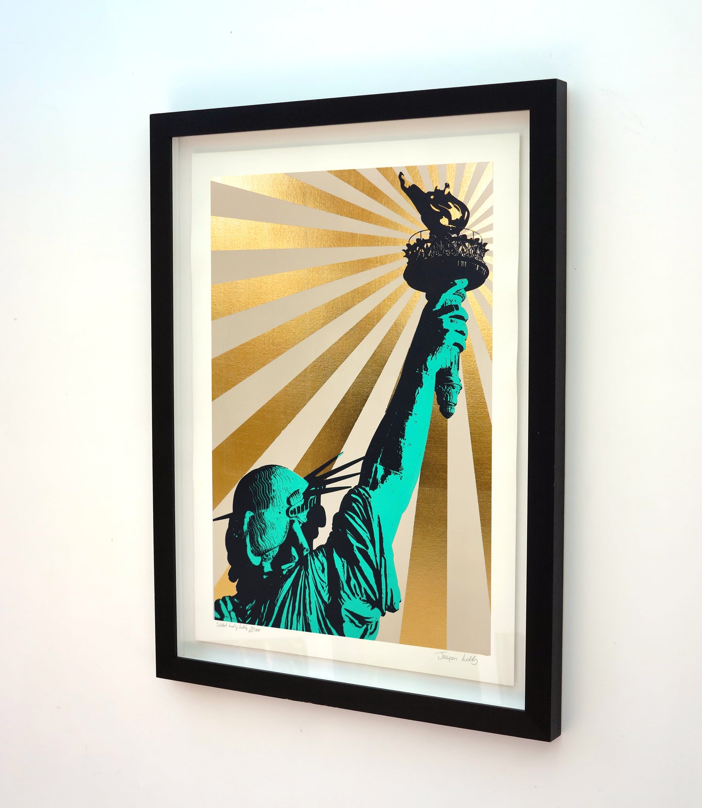 Jayson Lilley | Sweet Land Of Liberty