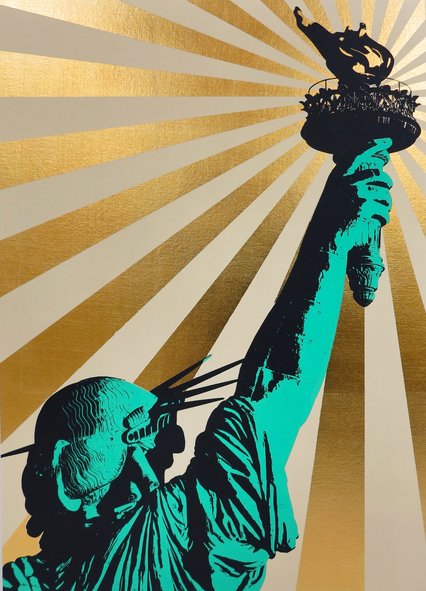 Jayson Lilley | Sweet Land Of Liberty