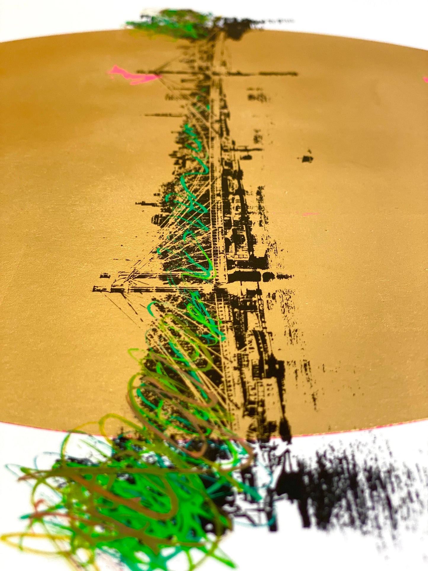 Jayson Lilley | Albert Bridge