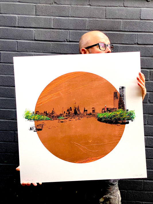 Jayson Lilley | Southbank