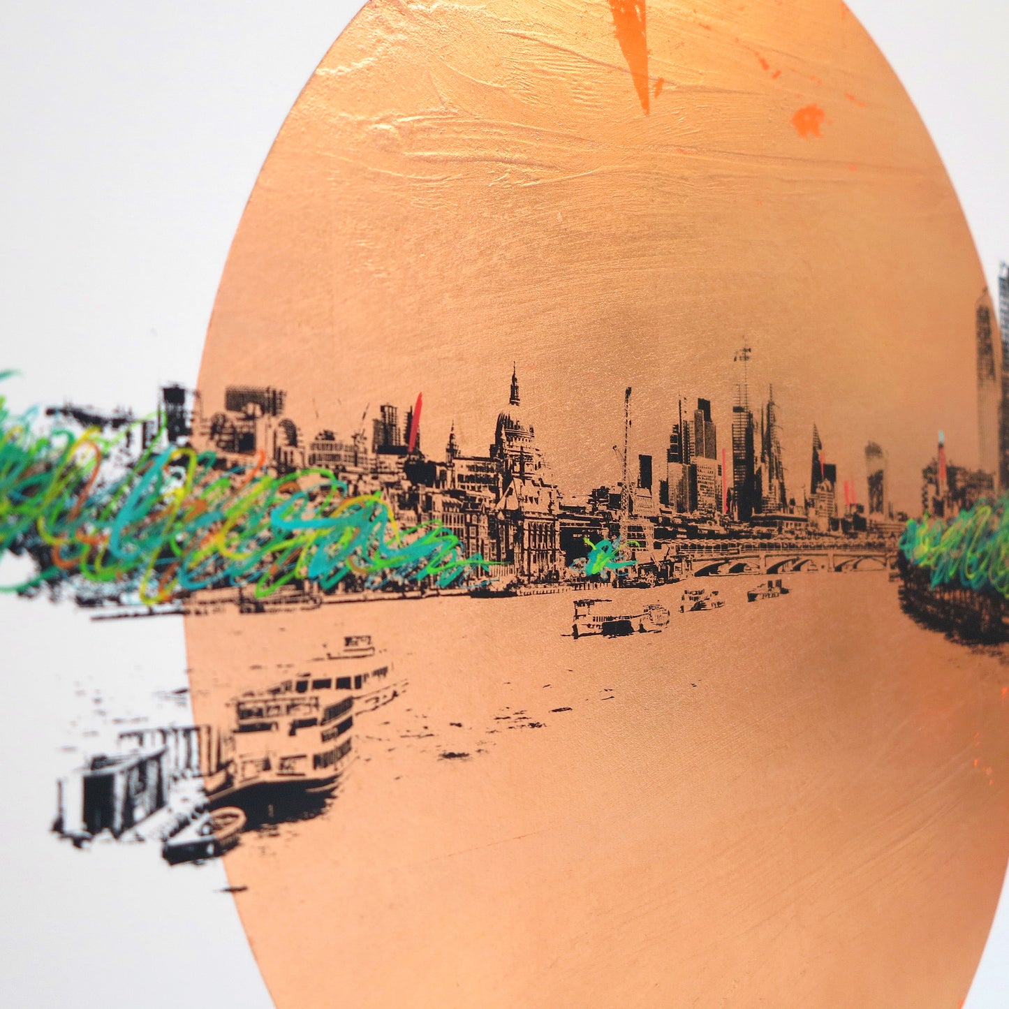 Jayson Lilley | Southbank