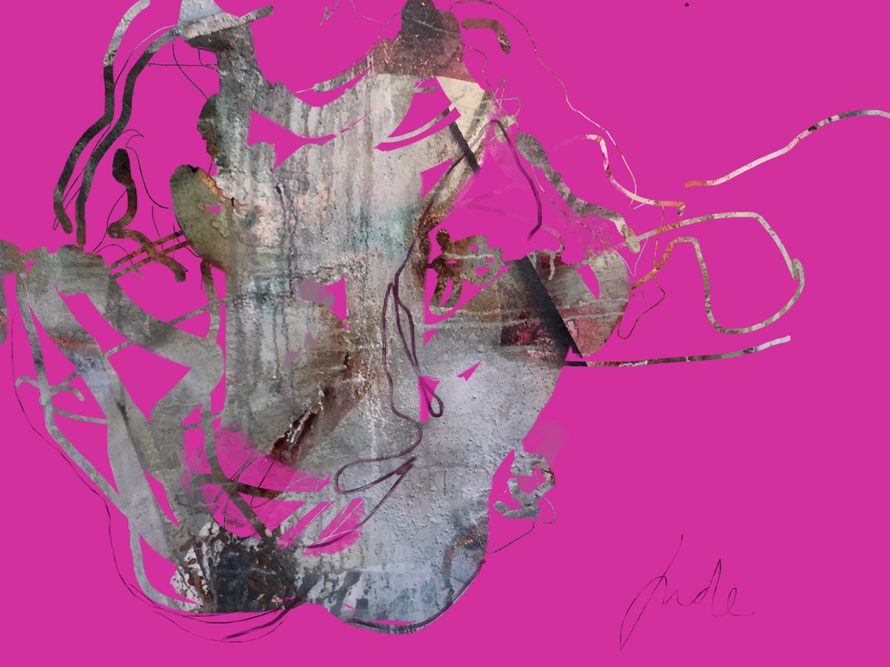 Judith Brenner | The Yoga Teacher