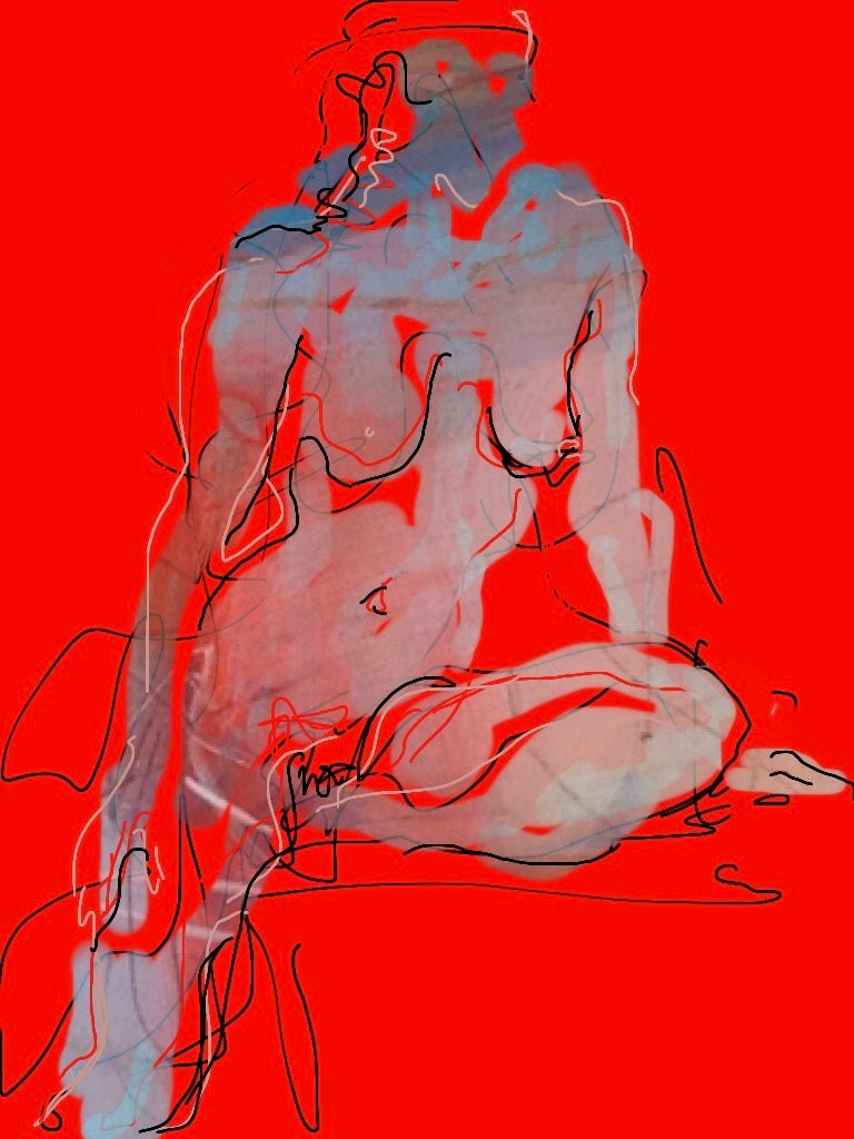 Judith Brenner | Jude