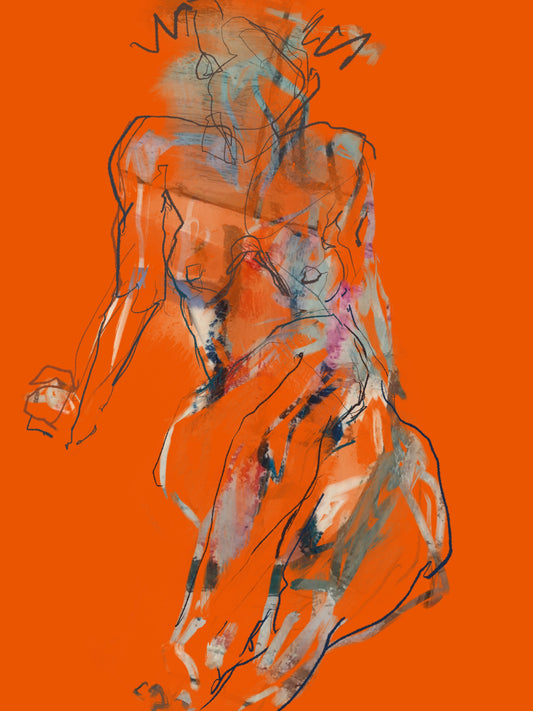 Judith Brenner | Sarita 7