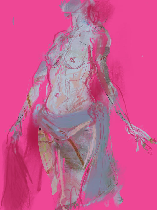 Judith Brenner | Sophie 1