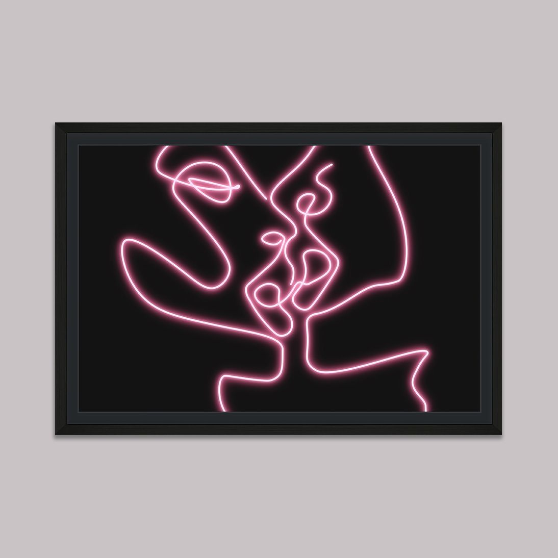 Lauren Baker | High On Love Pink