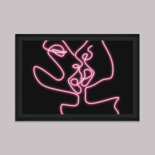 Lauren Baker | High On Love Pink