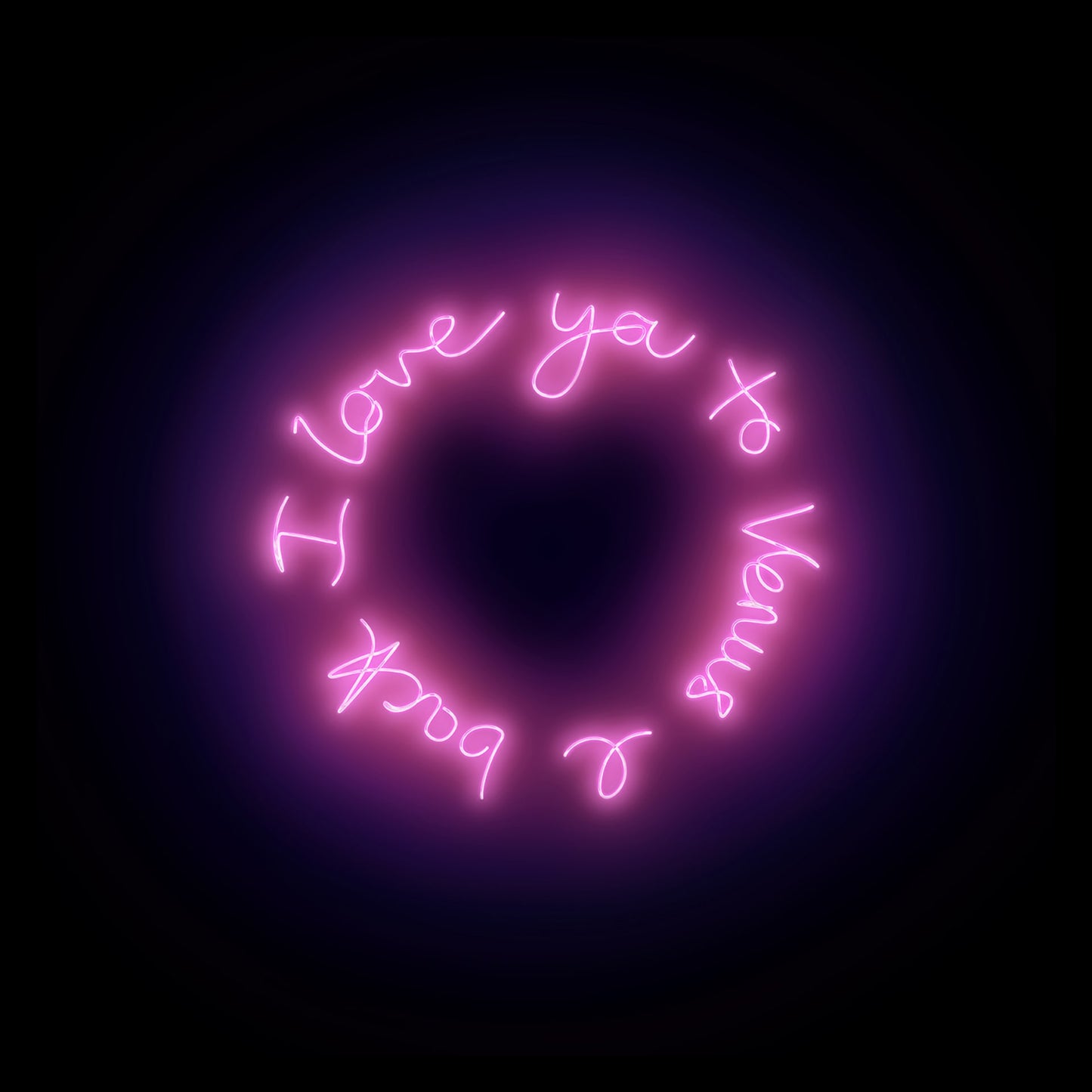 Lauren Baker | To Venus & Back