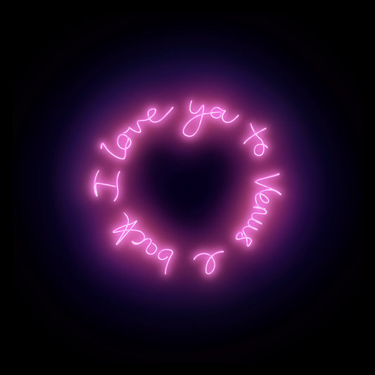 Lauren Baker | To Venus & Back