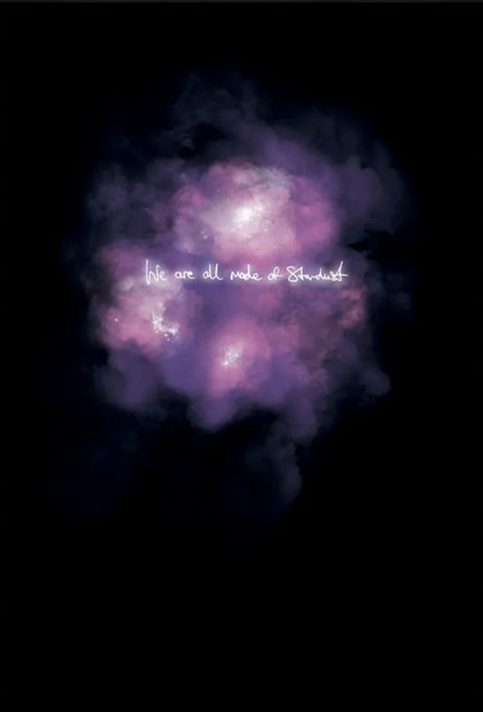 Lauren Baker | We Are All Made Of Stardust