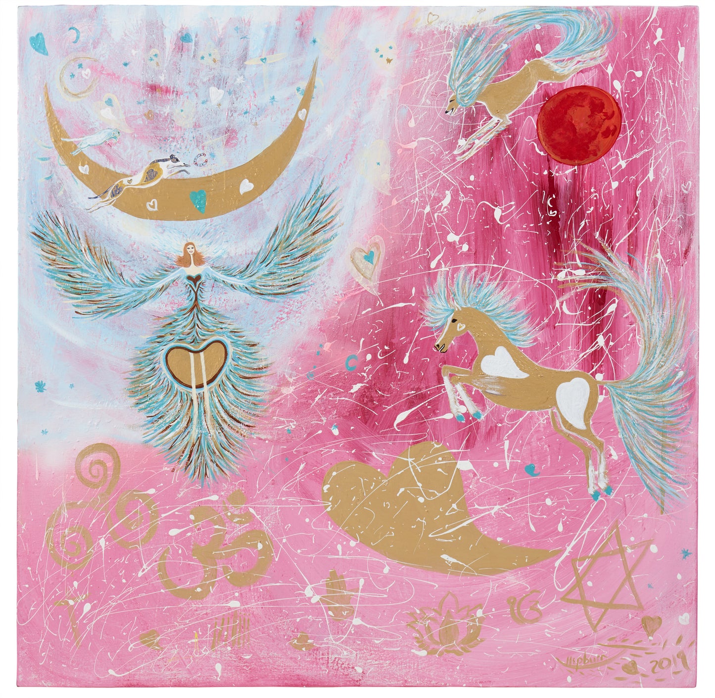 Jane Hepburn | Lifted