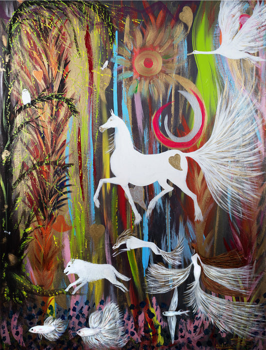 Jane Hepburn | Love First