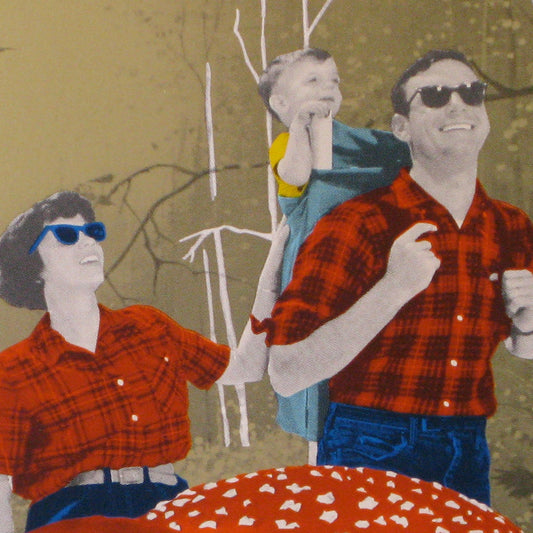 Maria Rivens- Natural highs, Limited edition, TAP Galleries, Essex gallery