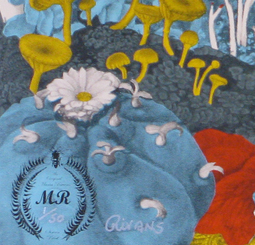 Maria Rivens- Natural highs, Limited edition, TAP Galleries, Essex gallery