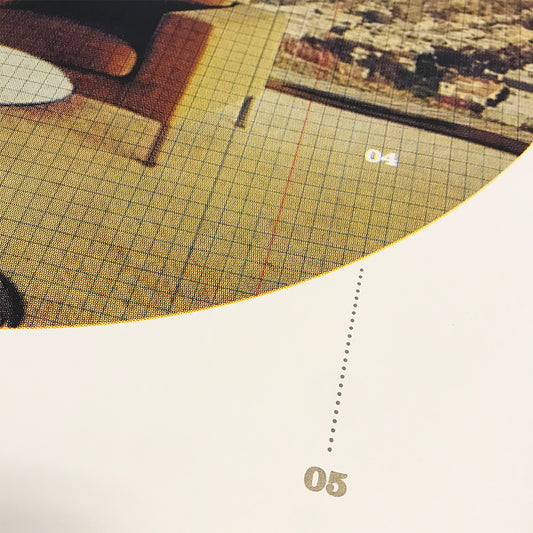 Maxine Gregson- Dreamscape I Limited edition, -TAP Galleries, Essex gallery