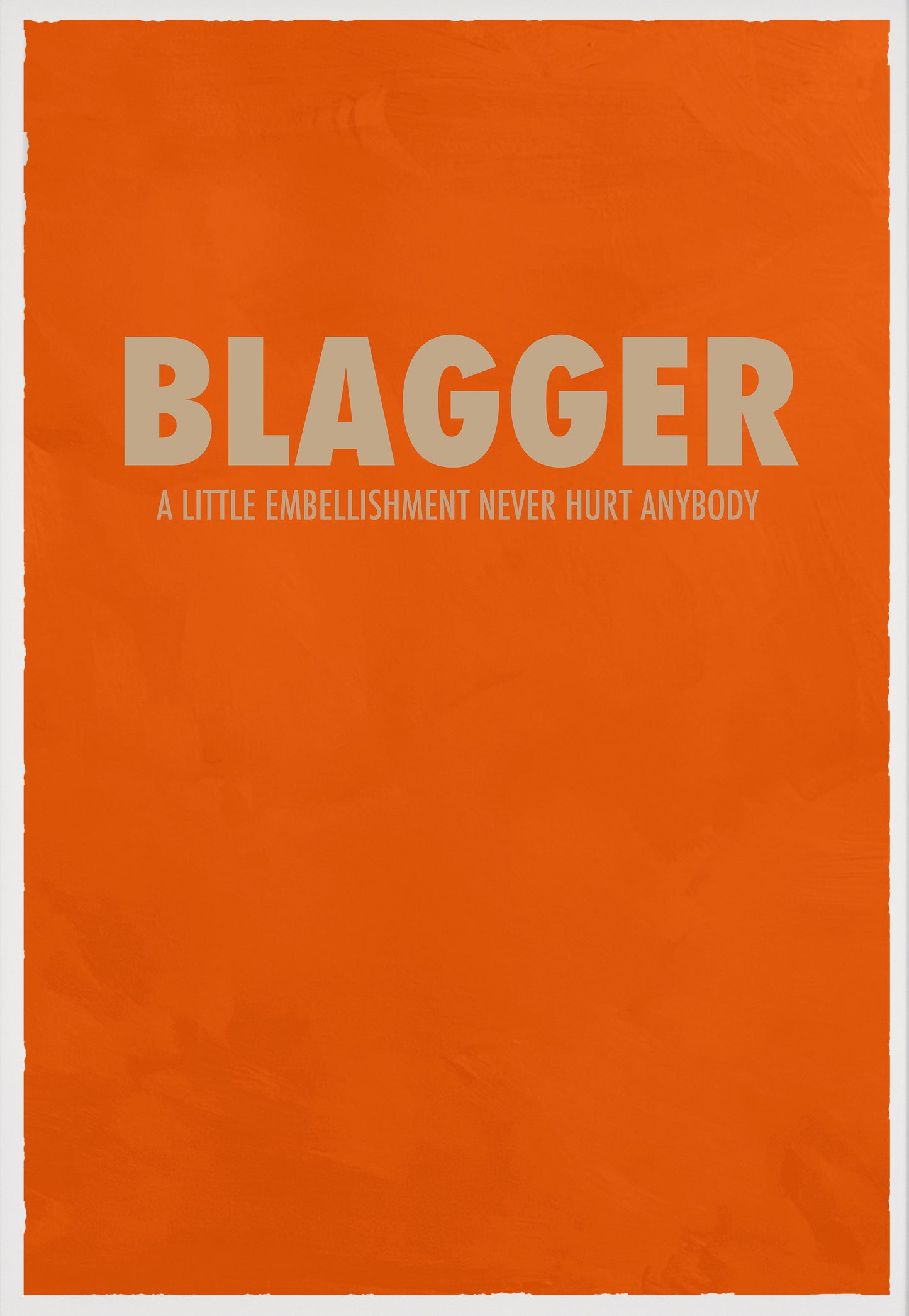 Mr Controversial- Artist Blagger artwork Limited edition art print online, Essex art gallery -TAP Galleries