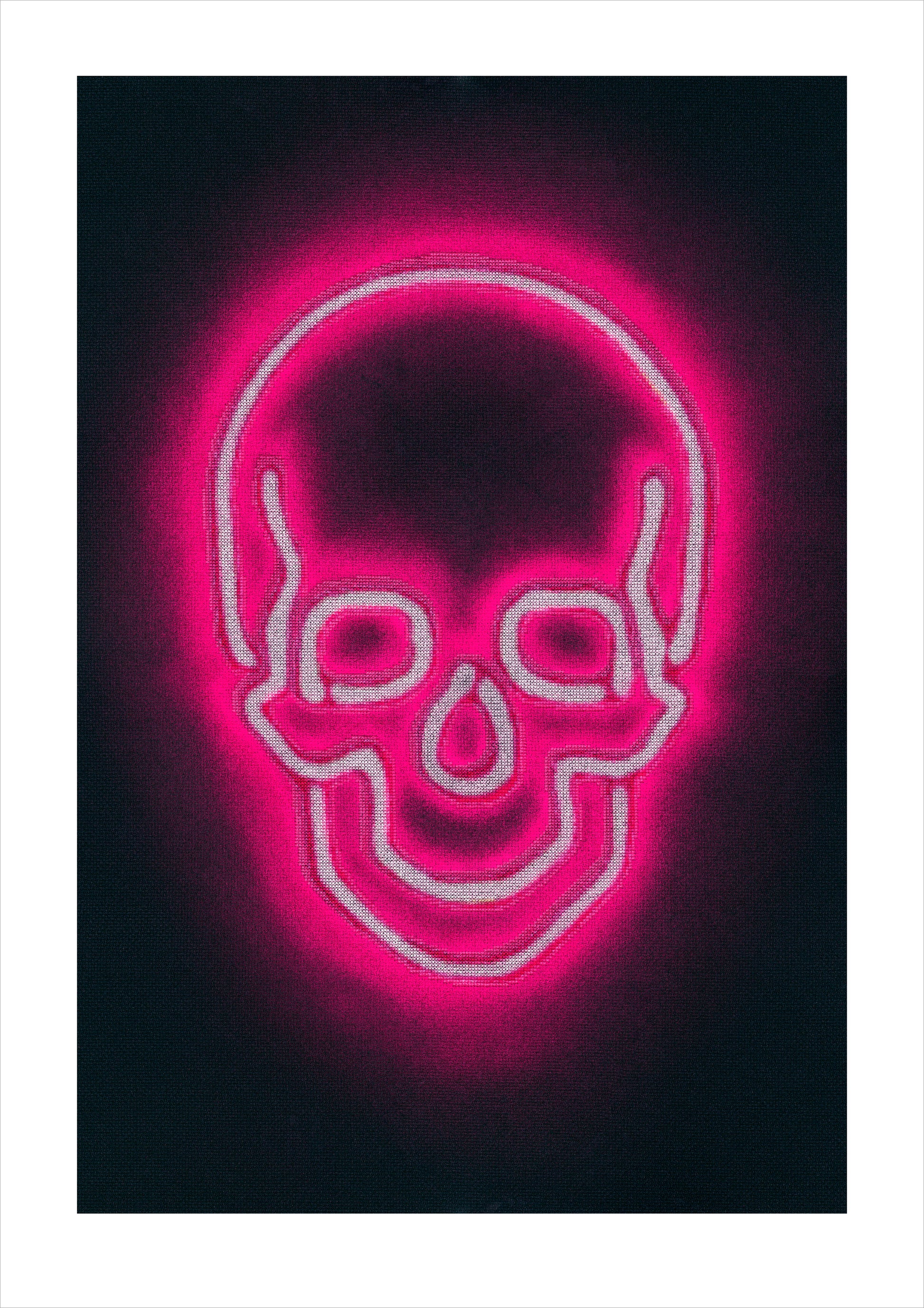 I'm Still Shining | A Limited Edition Print | Phil Davison
