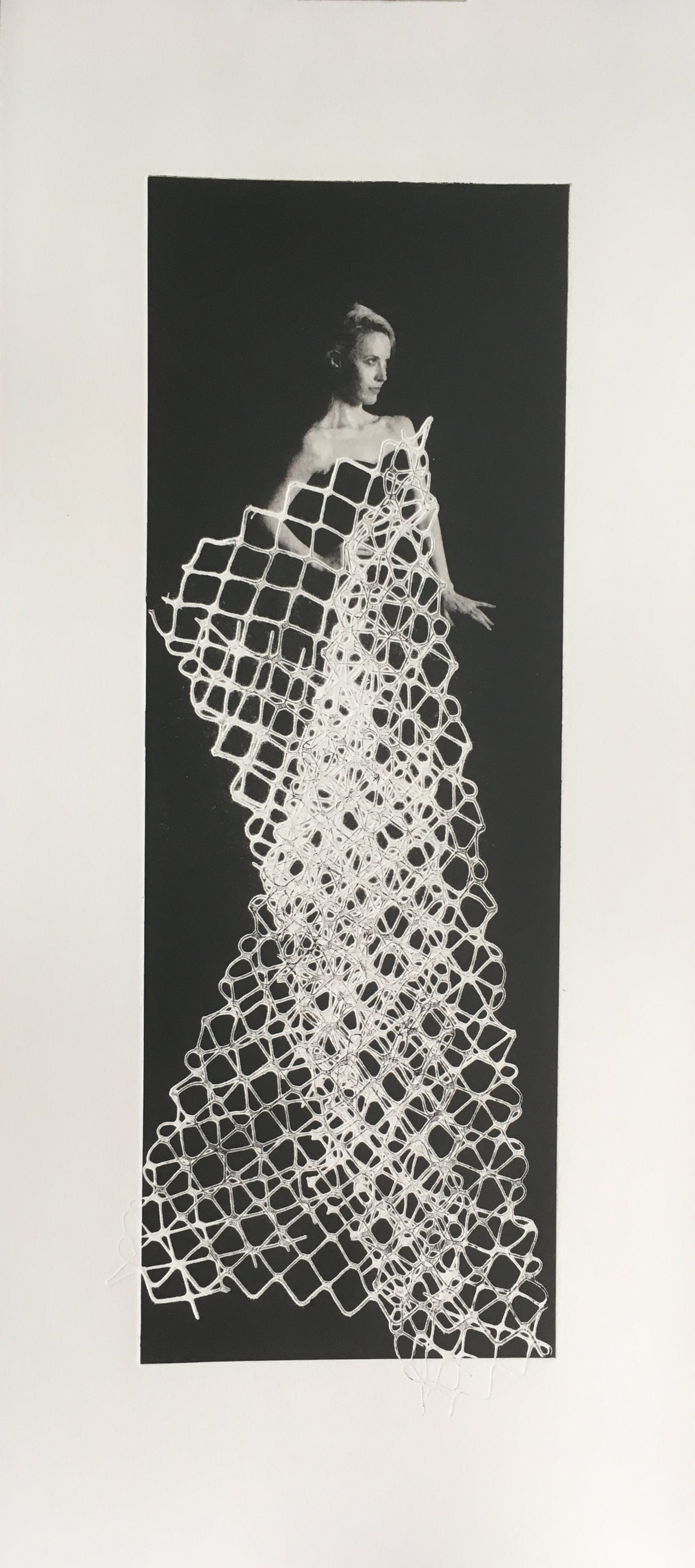 Rosie Emerson- Moda, Artist, Art, Figurative, -TAP Galleries, Essex Gallery