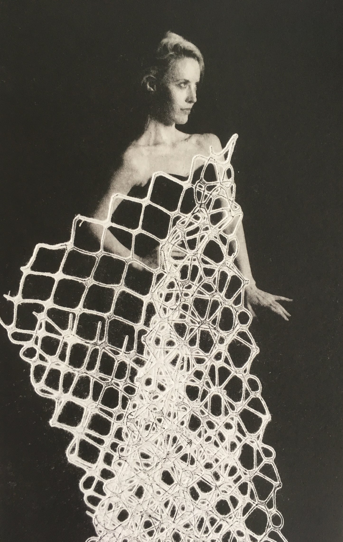 Rosie Emerson- Moda, Artist, Art, Figurative, -TAP Galleries, Essex Gallery