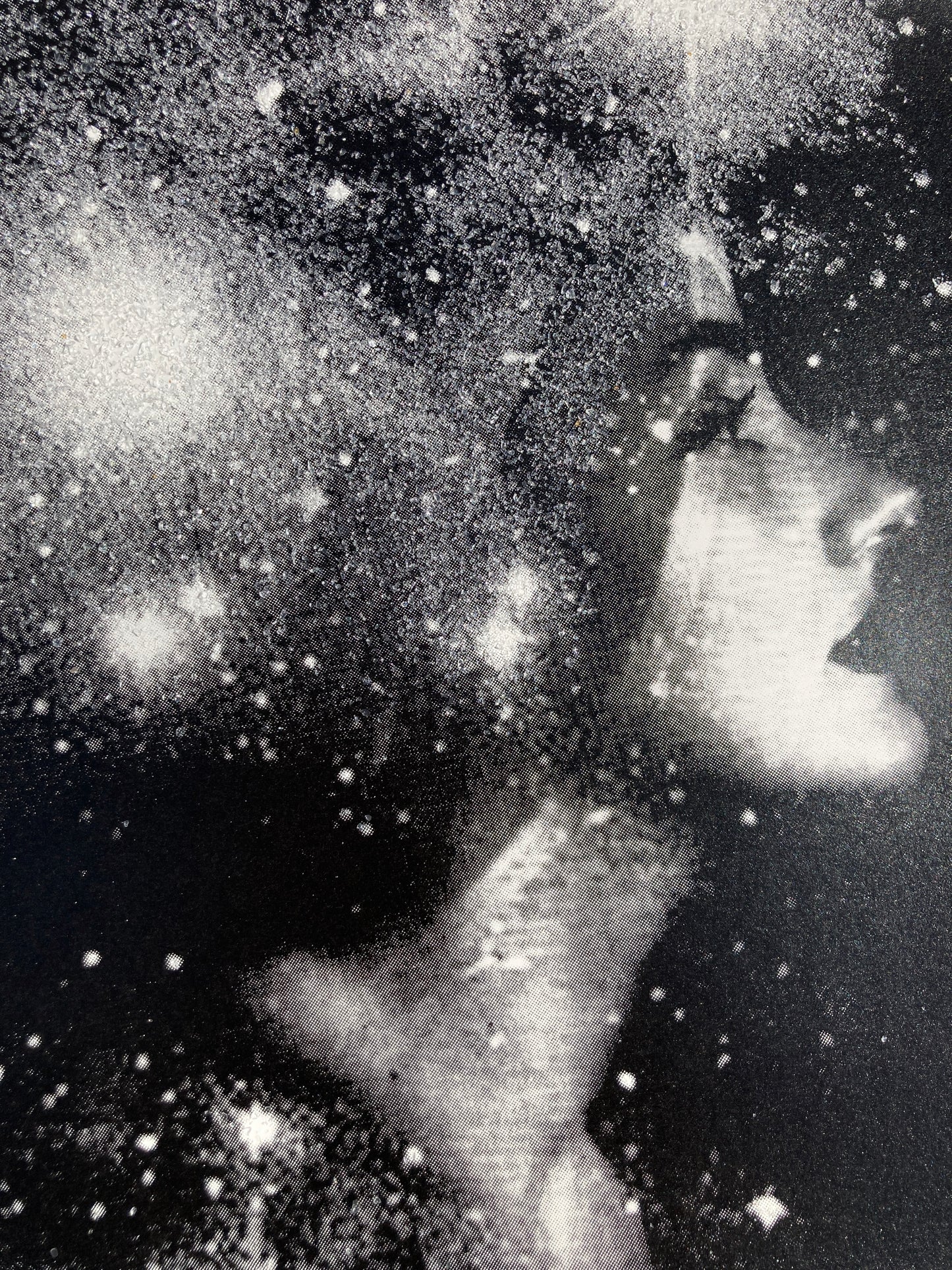 Rosie Emerson | The Planet Who Believed II