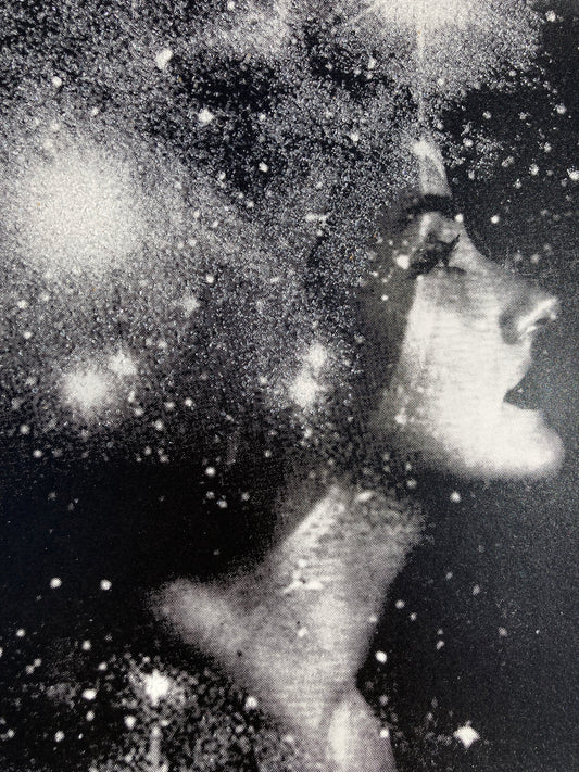 Rosie Emerson | The Planet Who Believed II