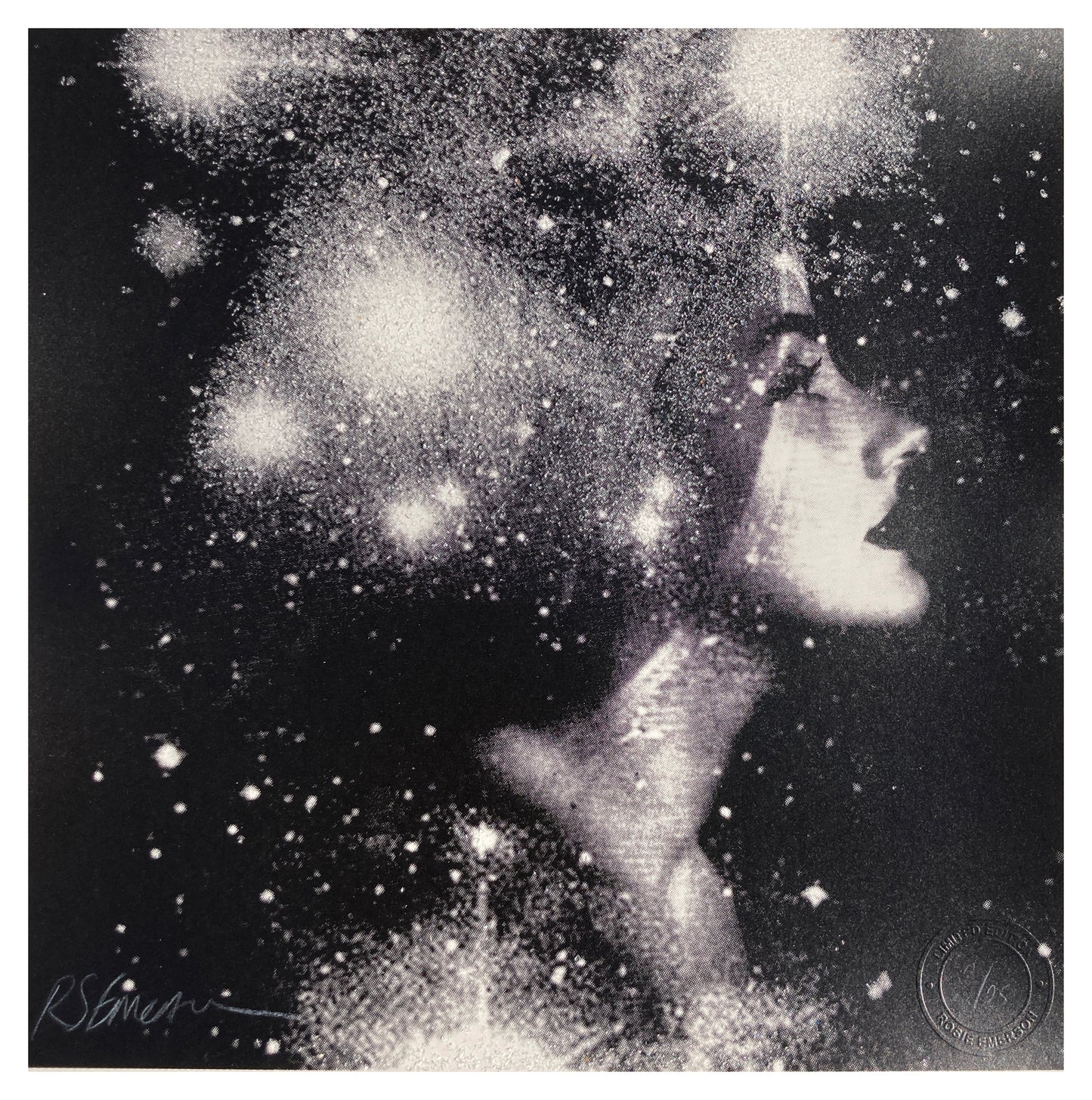 Rosie Emerson | The Planet Who Believed II