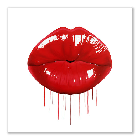 Sara Pope | Wild Cherry