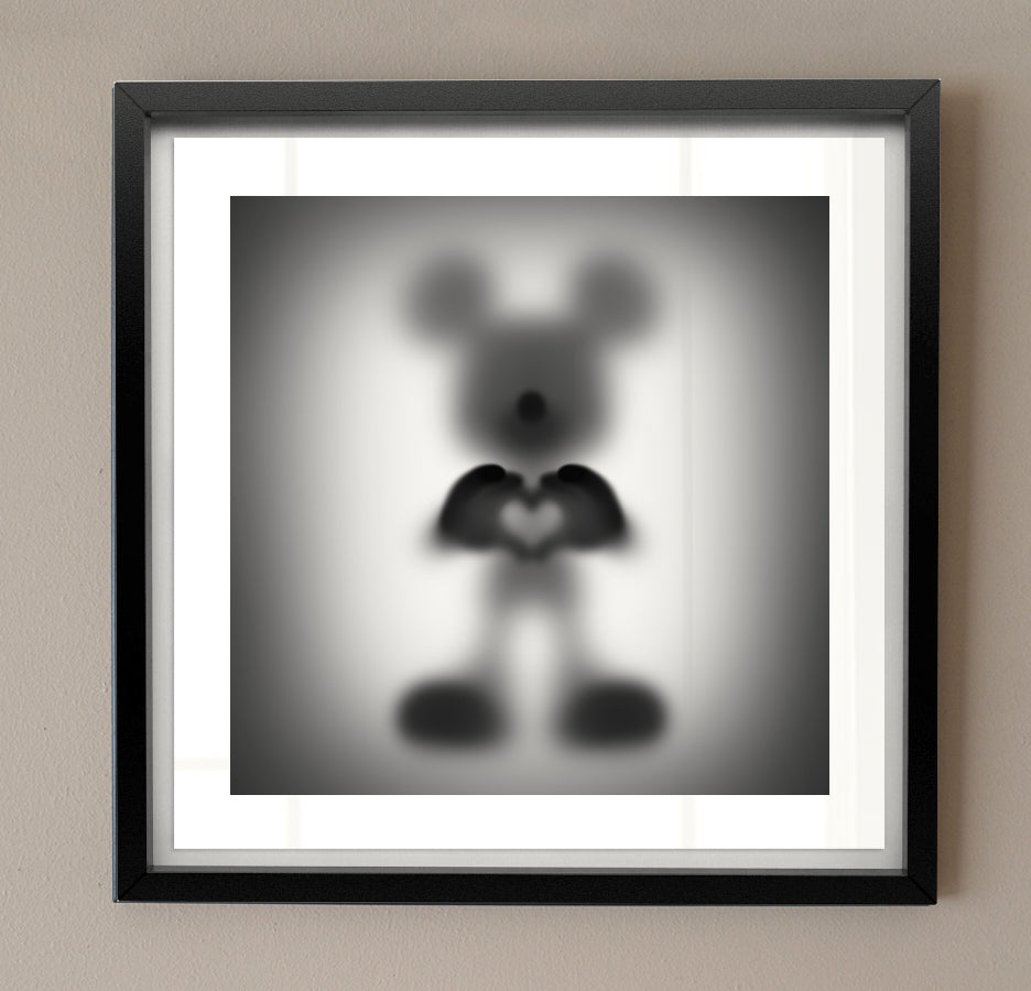 Share The Love M | Limited Edition Print | Whatshisname