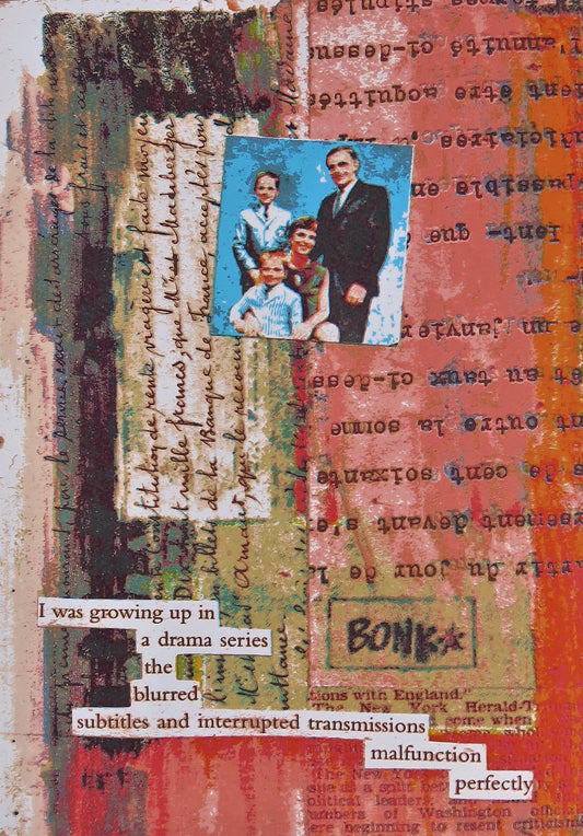 Simon Kirk- Artist, Drama, Art -TAP Galleries, Essex Gallery