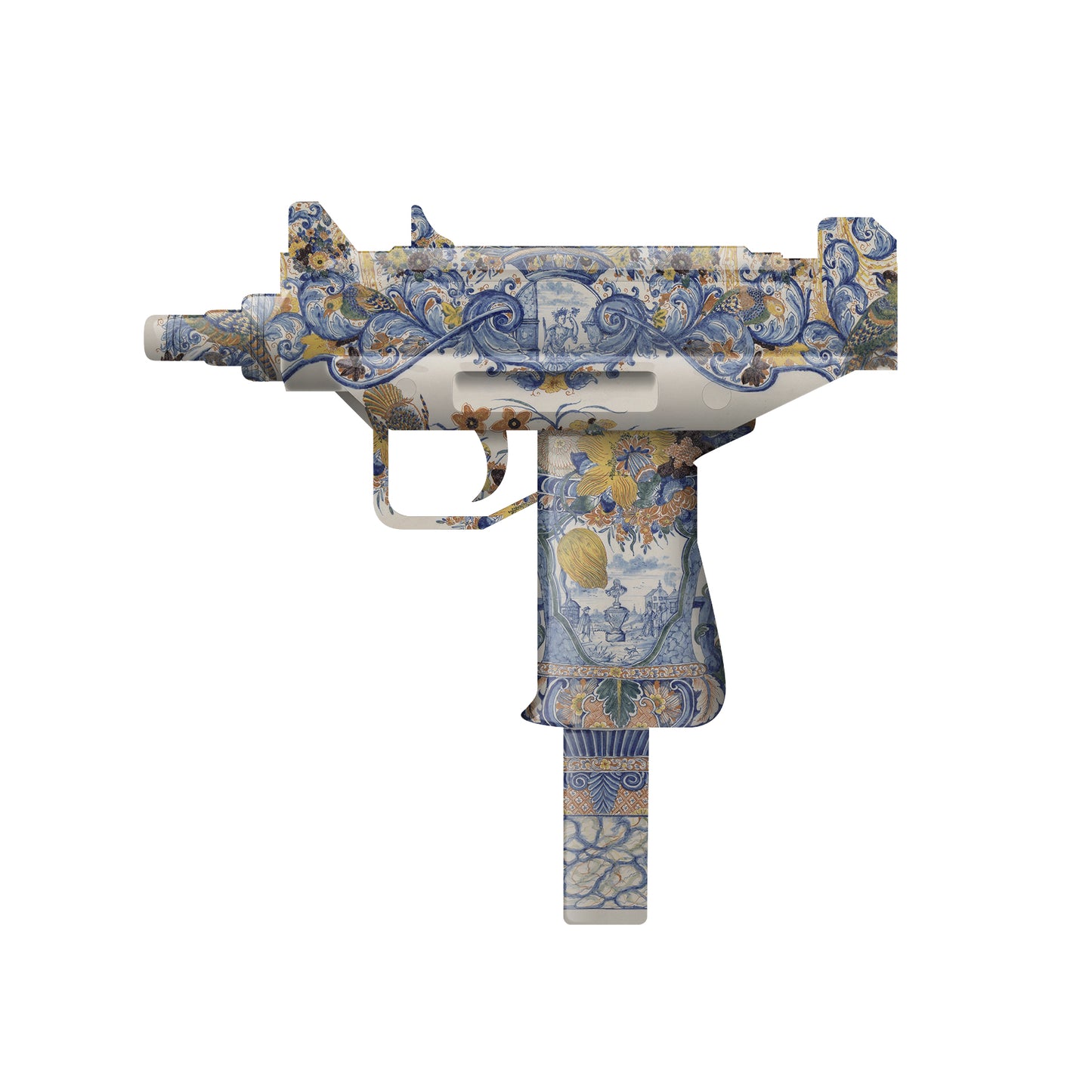 Magnus Gjoen- You'II Miss Me When Im Gone, Archival pigment -TAP Galleries, Essex gallery