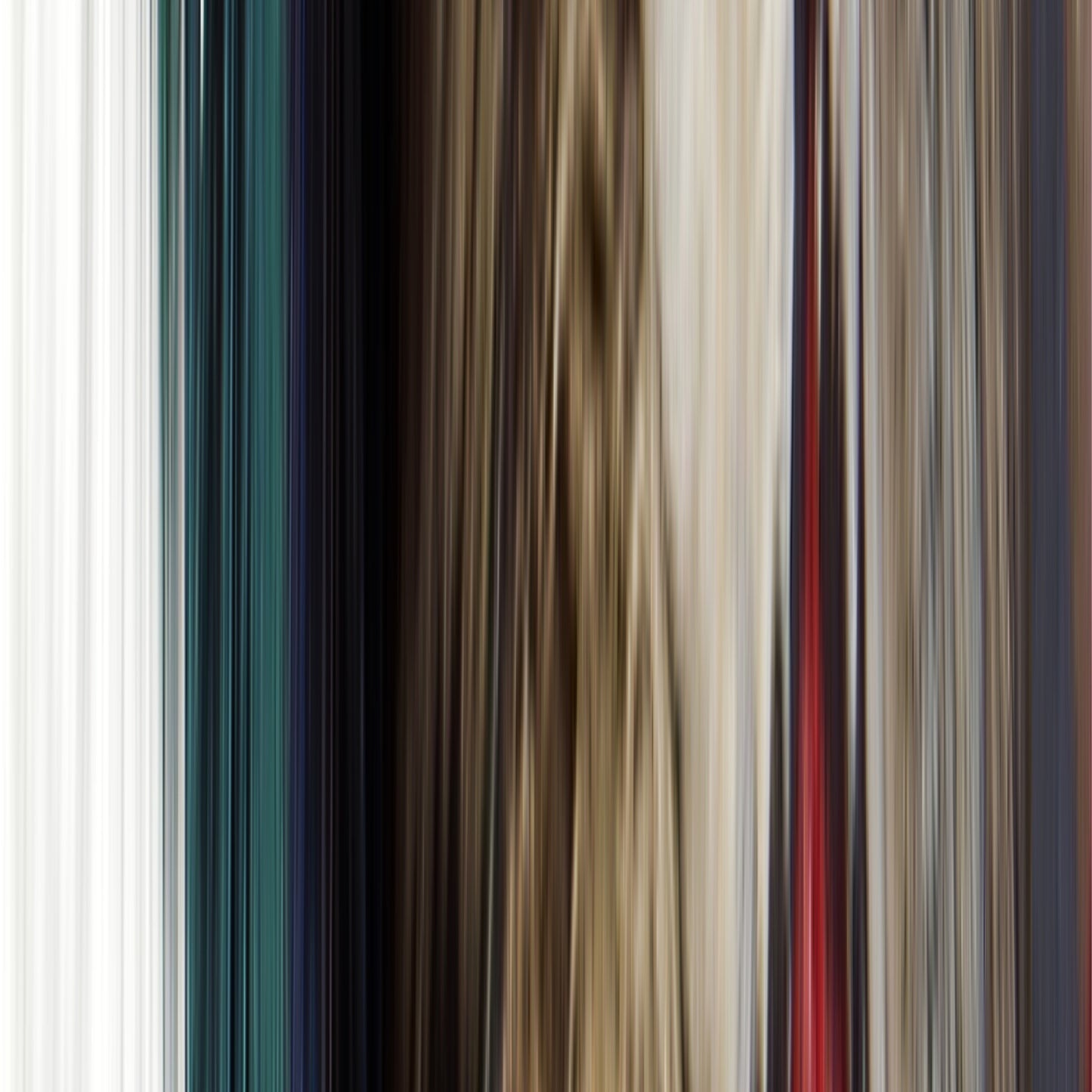 Gareth Hayward | Male Stripe 3