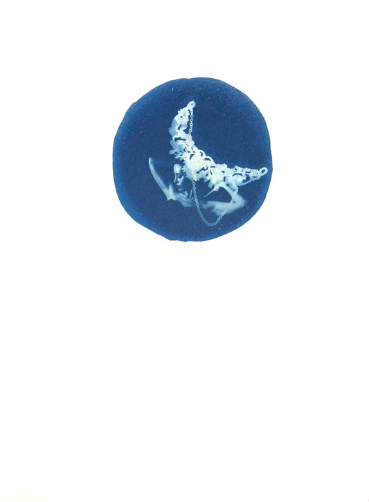 Rosie Emerson- Liza 2, Limited edition, -TAP Galleries, Essex Gallery