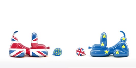 Whatshisname- Artist, Brexit Happy, UK, EU, -TAP Galleries, Essex gallery