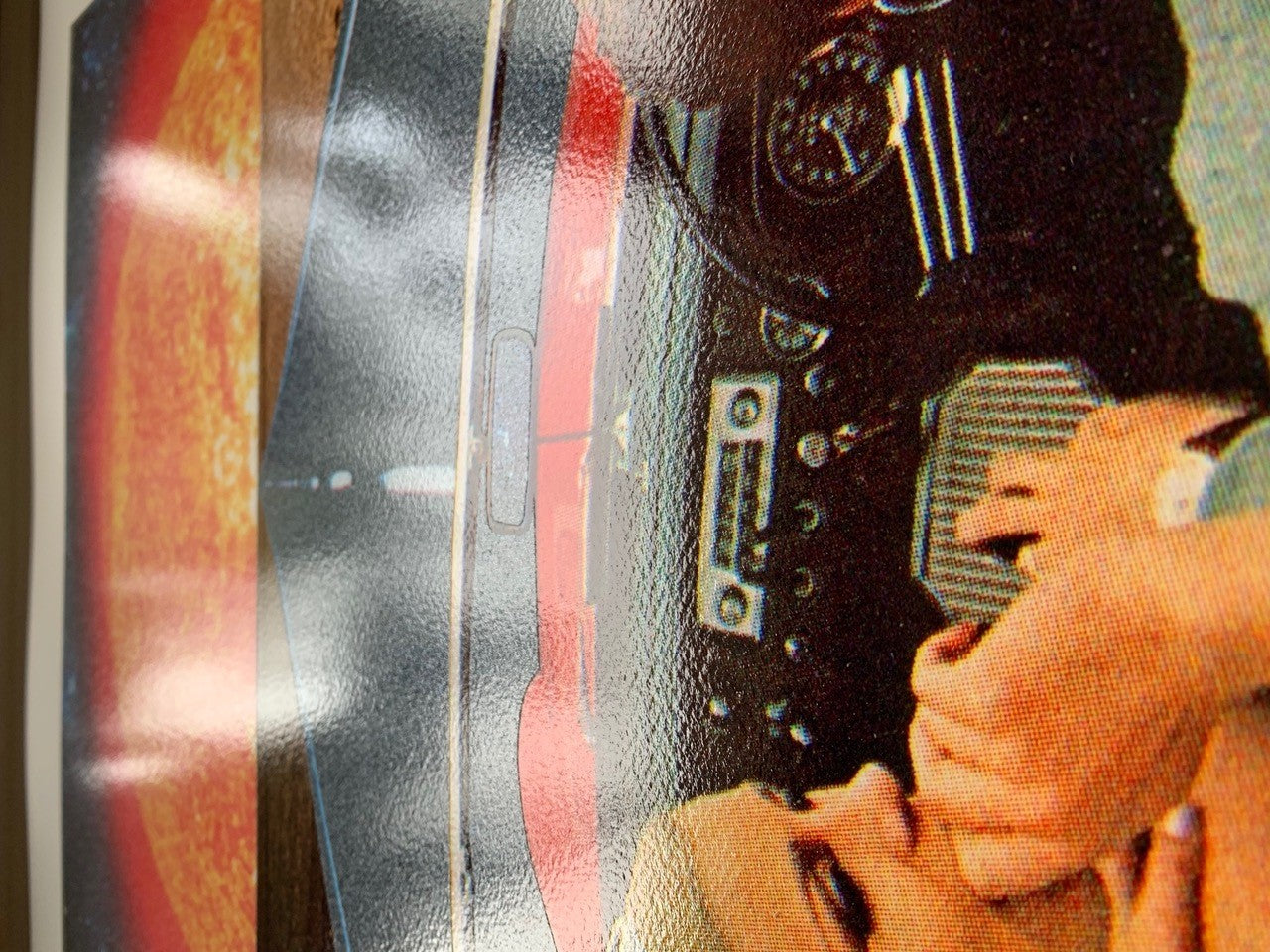 Joe Webb | On The Road