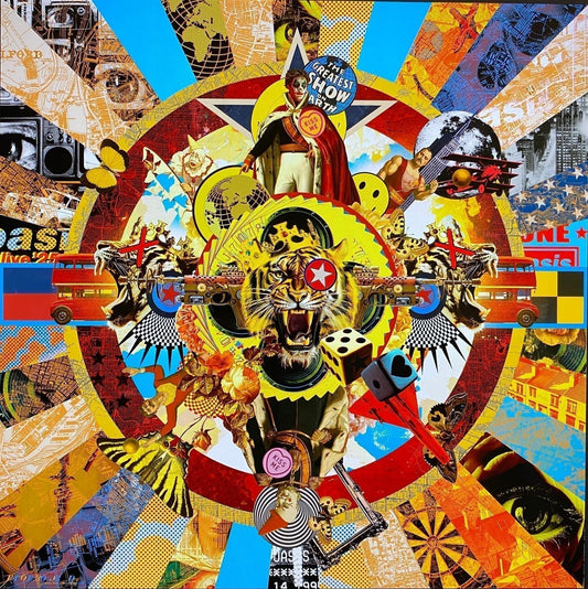 Coming Soon: An Exclusive Release by Steve Rawlings