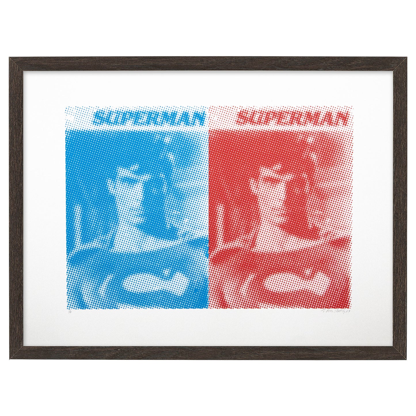 Jonathan Armstrong | Superman