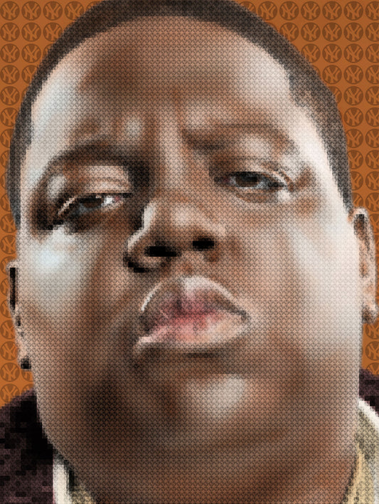Icon Collection - Biggie Smalls