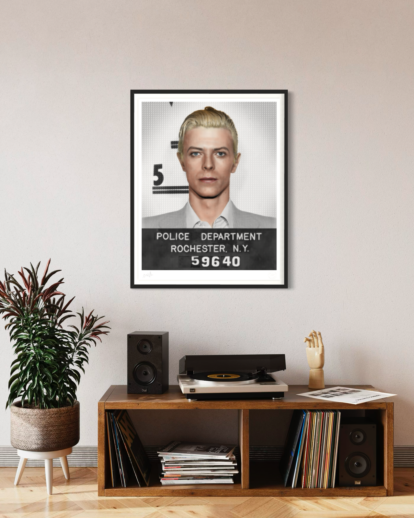 Icon Collection - David Bowie